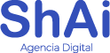 ShAi Logo